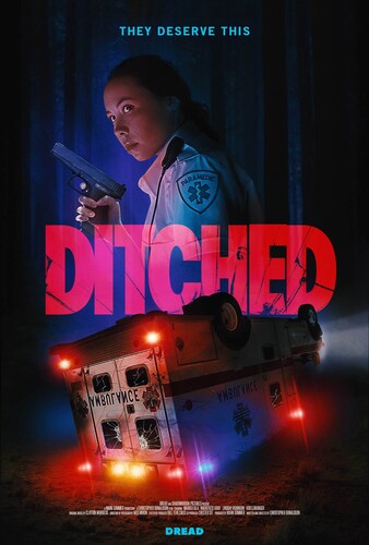 Ditched - Ditched - Blu-ray