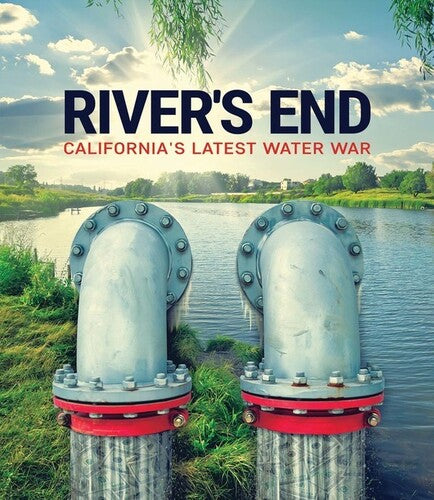 River's End: California's Latest Water War - River's End: California's Latest Water War - Blu-ray