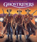 Ghost Riders - Ghost Riders - Blu-ray