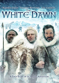 White Dawn - White Dawn - DVD