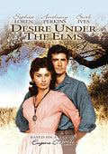 Desire Under The Elms - Desire Under The Elms - DVD