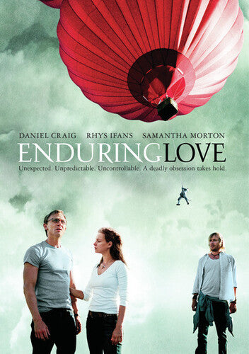 Enduring Love - Enduring Love - DVD