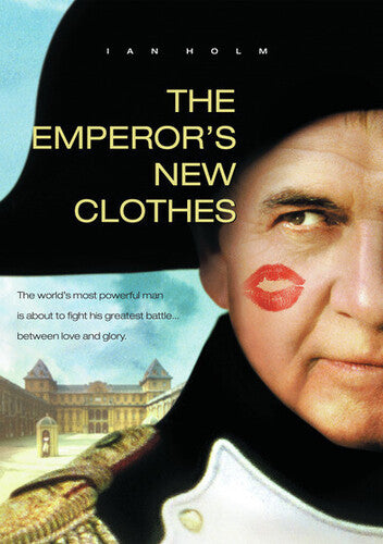 Emperor's New Clothes - Emperor's New Clothes - DVD