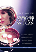 I'm Dancing As Fast As I Can - I'm Dancing As Fast As I Can - DVD
