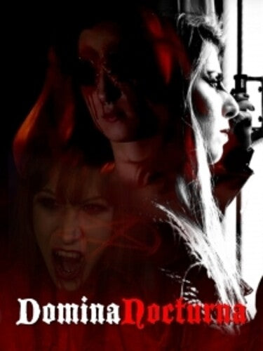 Domina Nocturna - Domina Nocturna - Blu-ray