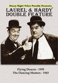Laurel & Hardy - Laurel & Hardy - DVD