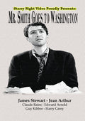 Mr Smith Goes To Washington - Mr Smith Goes To Washington - DVD