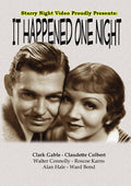 It Happened One Night - It Happened One Night - DVD