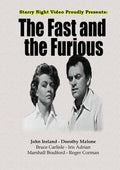 Fast & The Furious - Fast & The Furious - DVD
