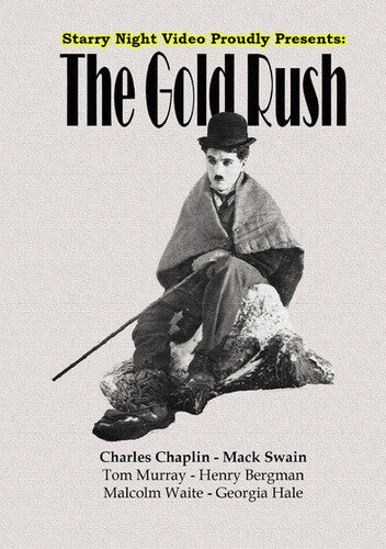 Gold Rush - Gold Rush - DVD