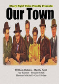 Our Town - Our Town - DVD