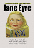 Jane Eyre - Jane Eyre - DVD