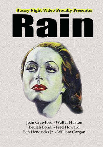 Rain - Rain - DVD