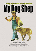 My Dog Shep - My Dog Shep - DVD