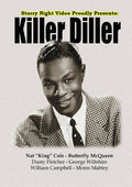 Killer Diller - Killer Diller - DVD