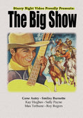 Big Show - Big Show - DVD