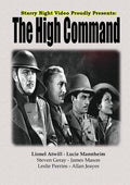 High Command - High Command - DVD