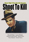 Shoot To Kill - Shoot To Kill - DVD