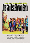 Smallest Show On Earth - Smallest Show On Earth - DVD