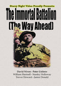 Immortal Battalion (way Ahead) - Immortal Battalion (way Ahead) - DVD