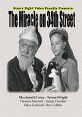 Miracle On 34th Street - Miracle On 34th Street - DVD
