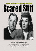 Scared Stiff - Scared Stiff - DVD