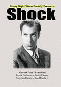 Shock - Shock - DVD