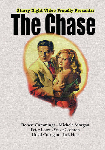 Chase - Chase - DVD