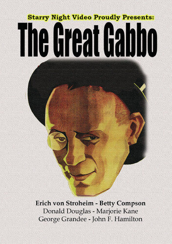 Great Gabbo - Great Gabbo - DVD