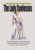 Lady Confesses - Lady Confesses - DVD