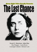 Last Chance - Last Chance - DVD