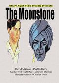 Moonstone - Moonstone - DVD