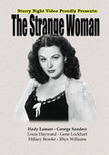 Strange Woman - Strange Woman - DVD