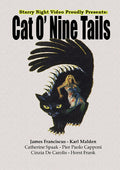 Cat O' Nine Tails - Cat O' Nine Tails - DVD