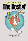 Best Of Bugs Bunny - Best Of Bugs Bunny - DVD