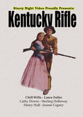 Kentucky Rifle - Kentucky Rifle - DVD