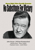 No Substitute For Victory - No Substitute For Victory - DVD