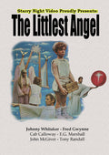 Littlest Angel - Littlest Angel - DVD