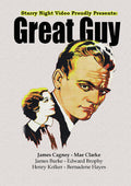 Great Guy - Great Guy - DVD