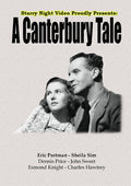 Canterbury Tale - Canterbury Tale - DVD