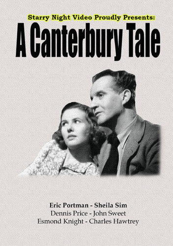 Canterbury Tale - Canterbury Tale - DVD