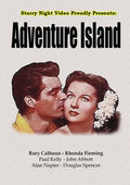 Adventure Island - Adventure Island - DVD