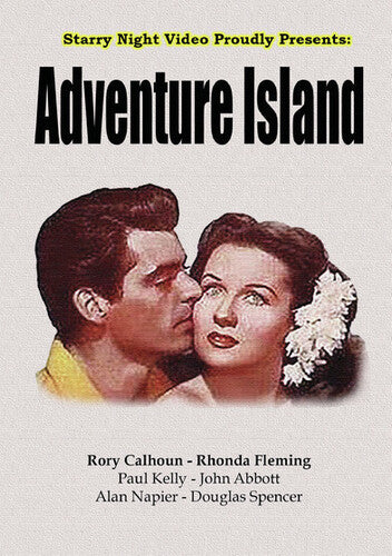Adventure Island - Adventure Island - DVD