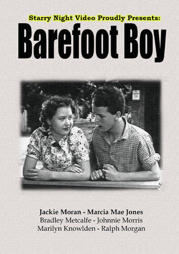 Barefoot Boy - Barefoot Boy - DVD