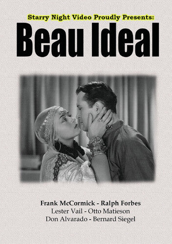 Beau Ideal - Beau Ideal - DVD