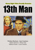 13th Man - 13th Man - DVD