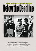 Below The Deadline - Below The Deadline - DVD