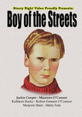 Boy Of The Streets - Boy Of The Streets - DVD