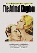Animal Kingdom - Animal Kingdom - DVD