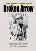 Broken Arrow - Broken Arrow - DVD